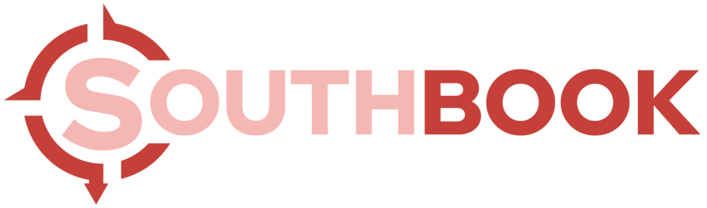 South Book Website Logo